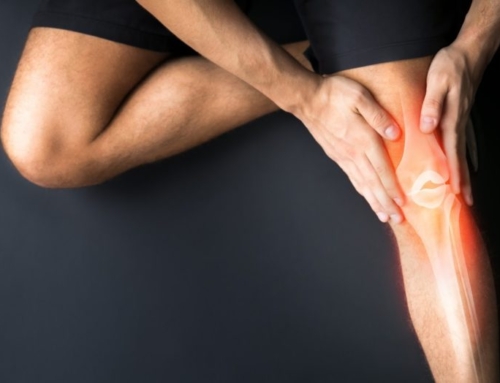 Dor no joelho: sintomas, causas e tratamentos