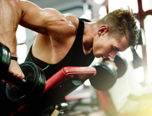 11 fatos sobre musculação que você precisa saber