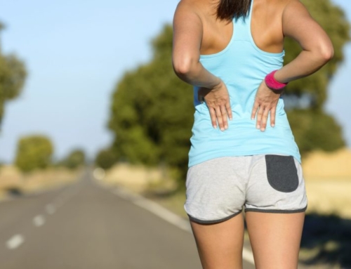 Lombalgia: qual a relação com a corrida e como se prevenir?